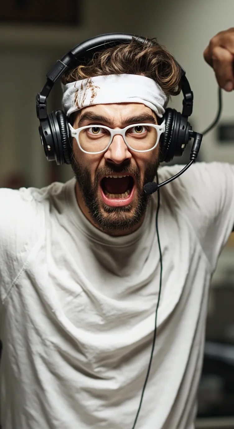 ai character: Eleven Z 7 background