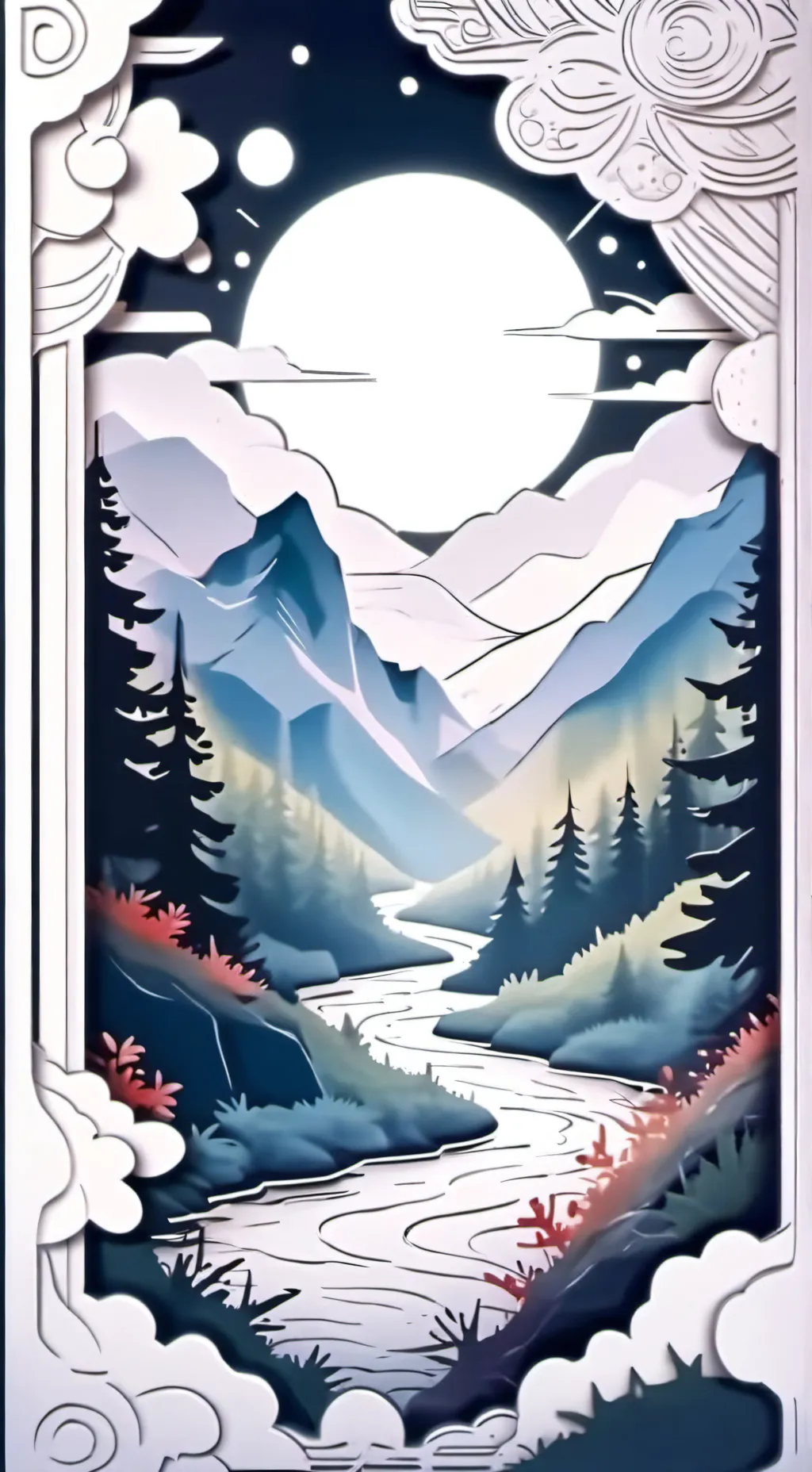 ai character: fpe trip! background