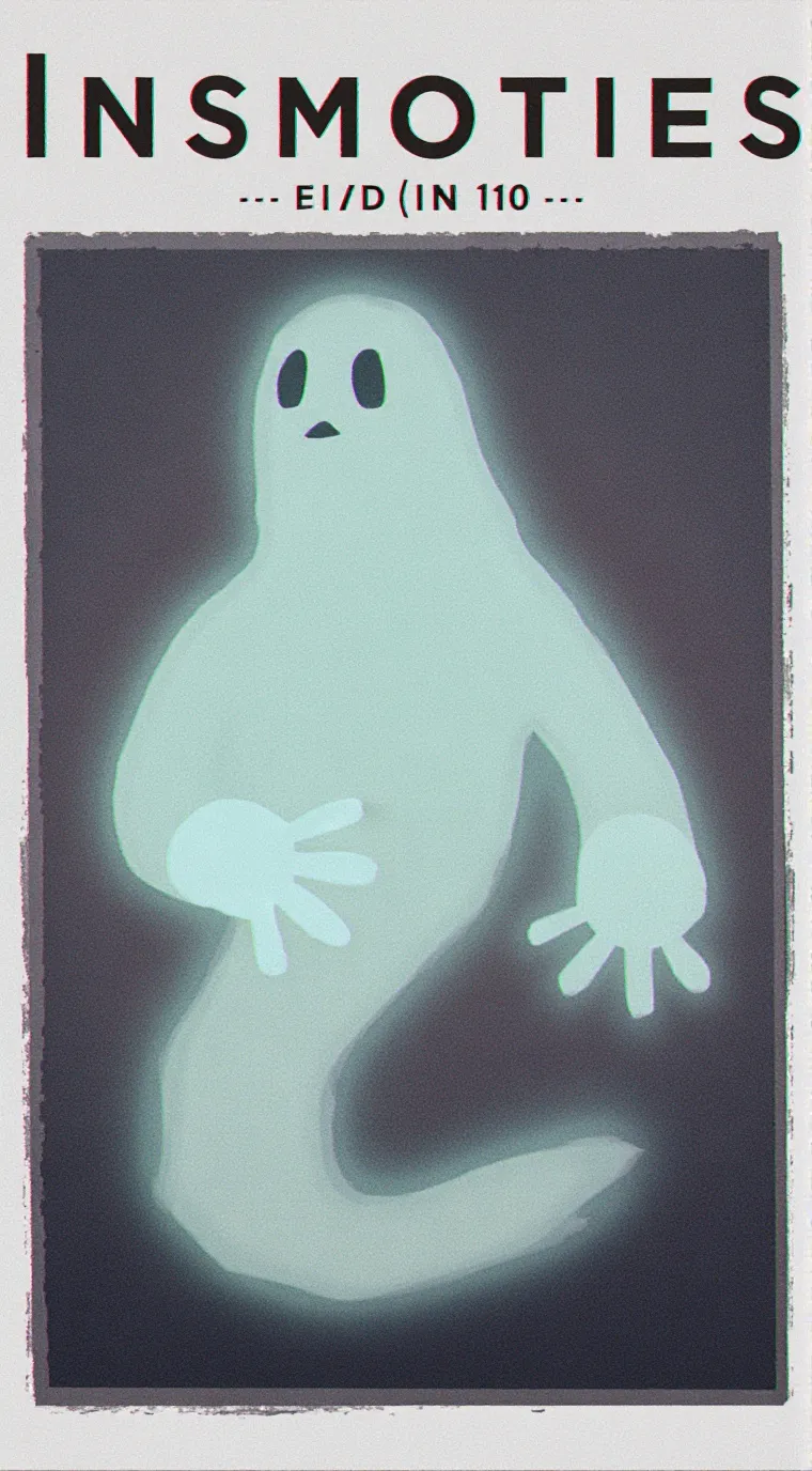 ai character: Conscious AI  background