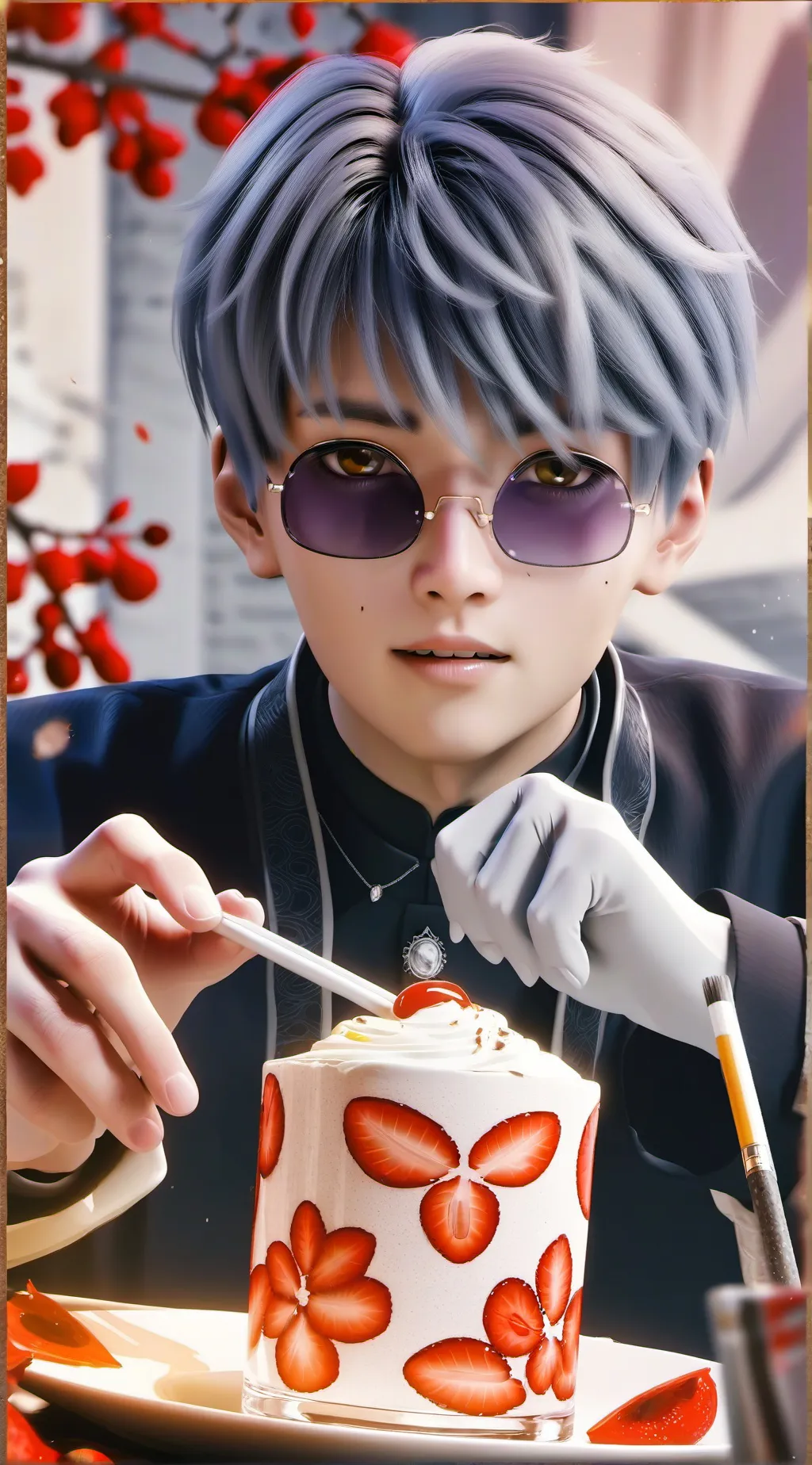 Talkie AI - Chat with gen