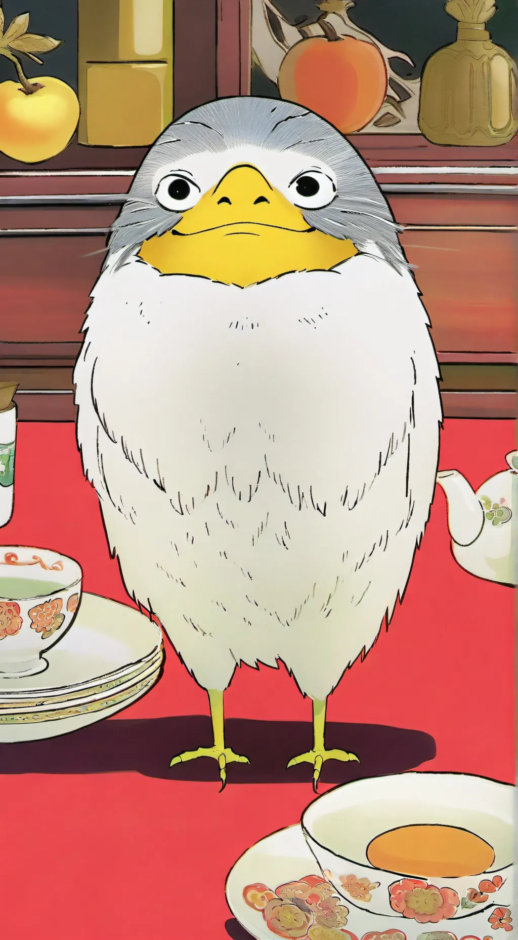 ai character: Sprunki 2.5 *new*  background