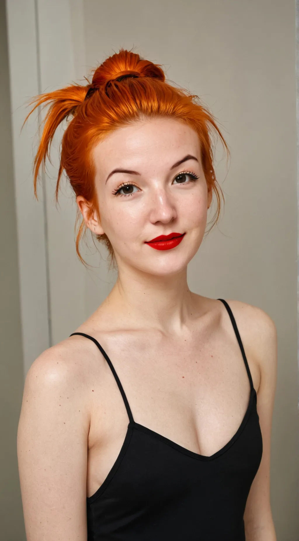 ai character: Deebra Jo background