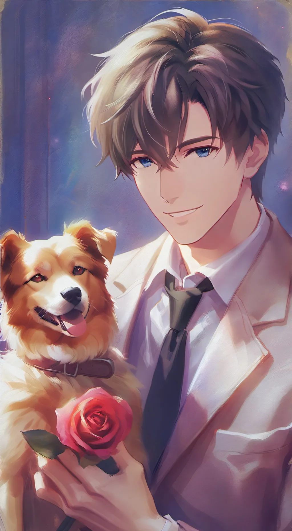 Talkie AI - Chat with Finley