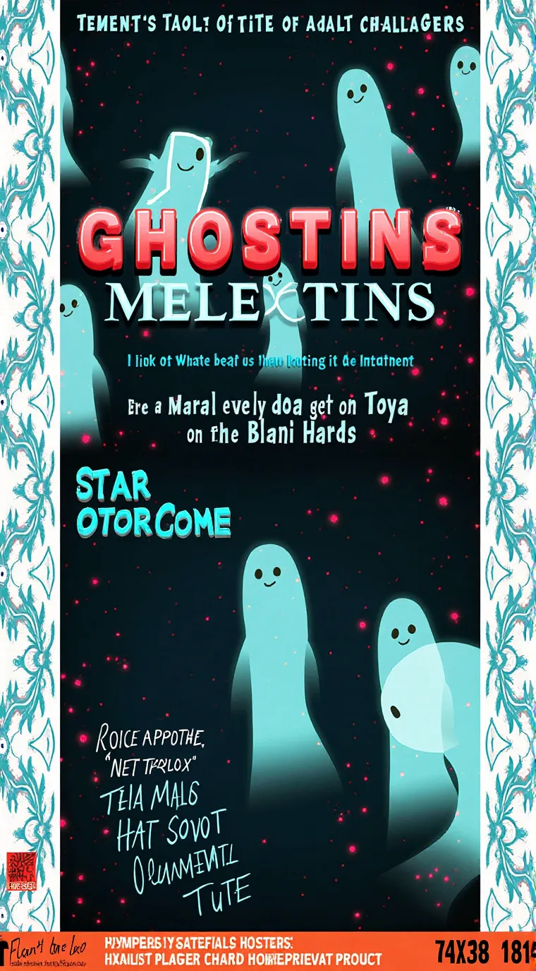 ai character: Helluva boss  background