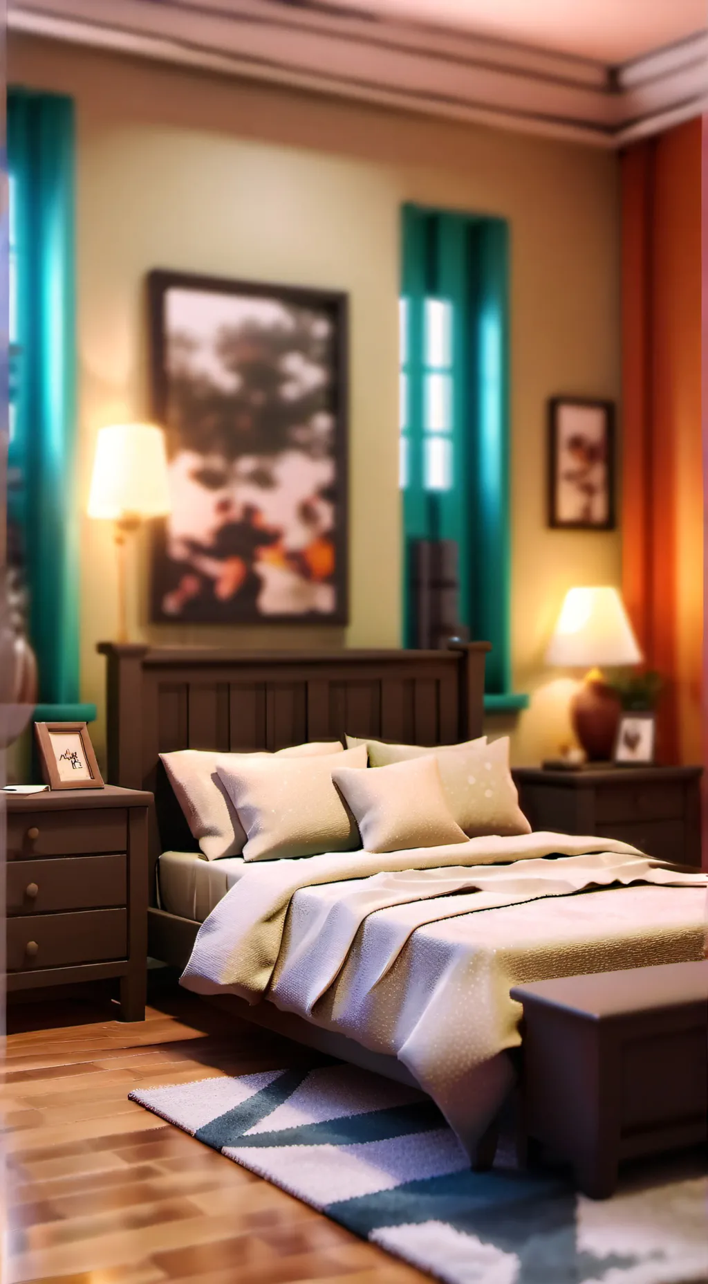 Talkie AI - Chat with sleepover:) 