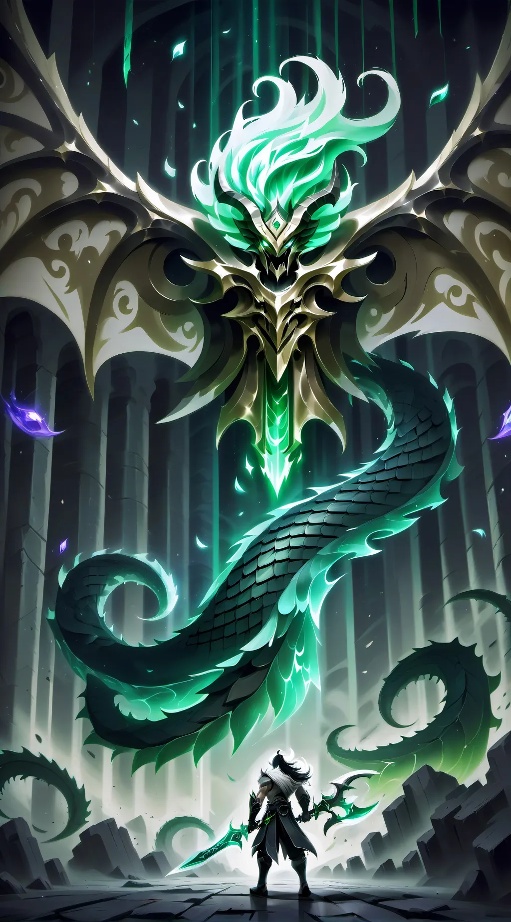 ai character: Sab But girls background