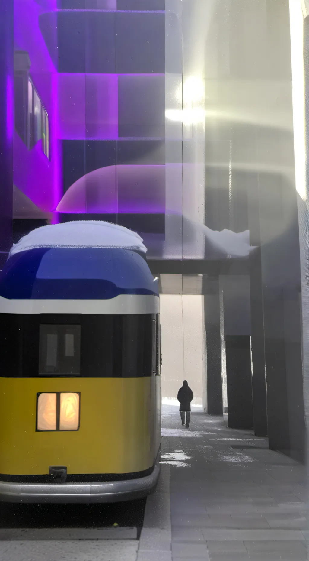 ai character: Fnfcassandra&gold background