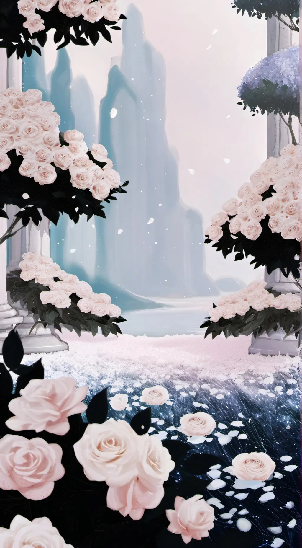 ai character: -anything- background