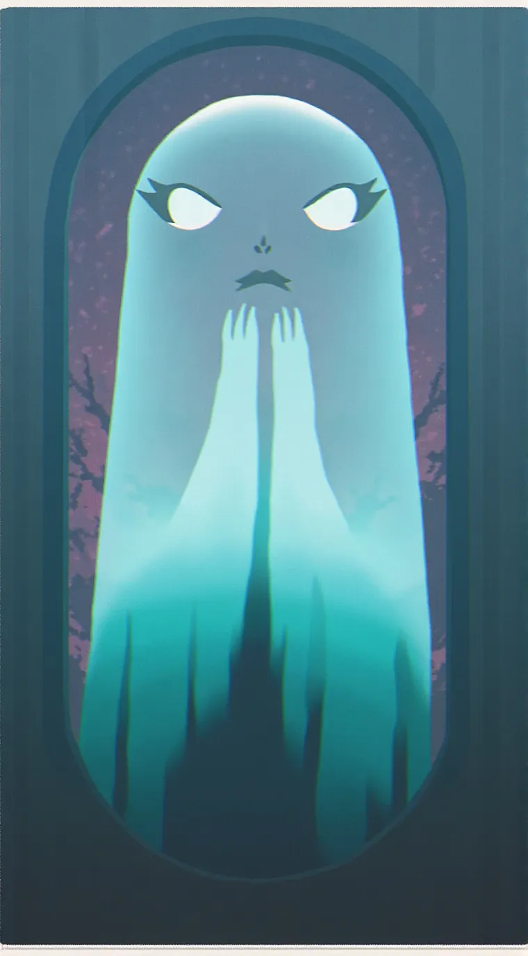 ai character: pinki y wenda background