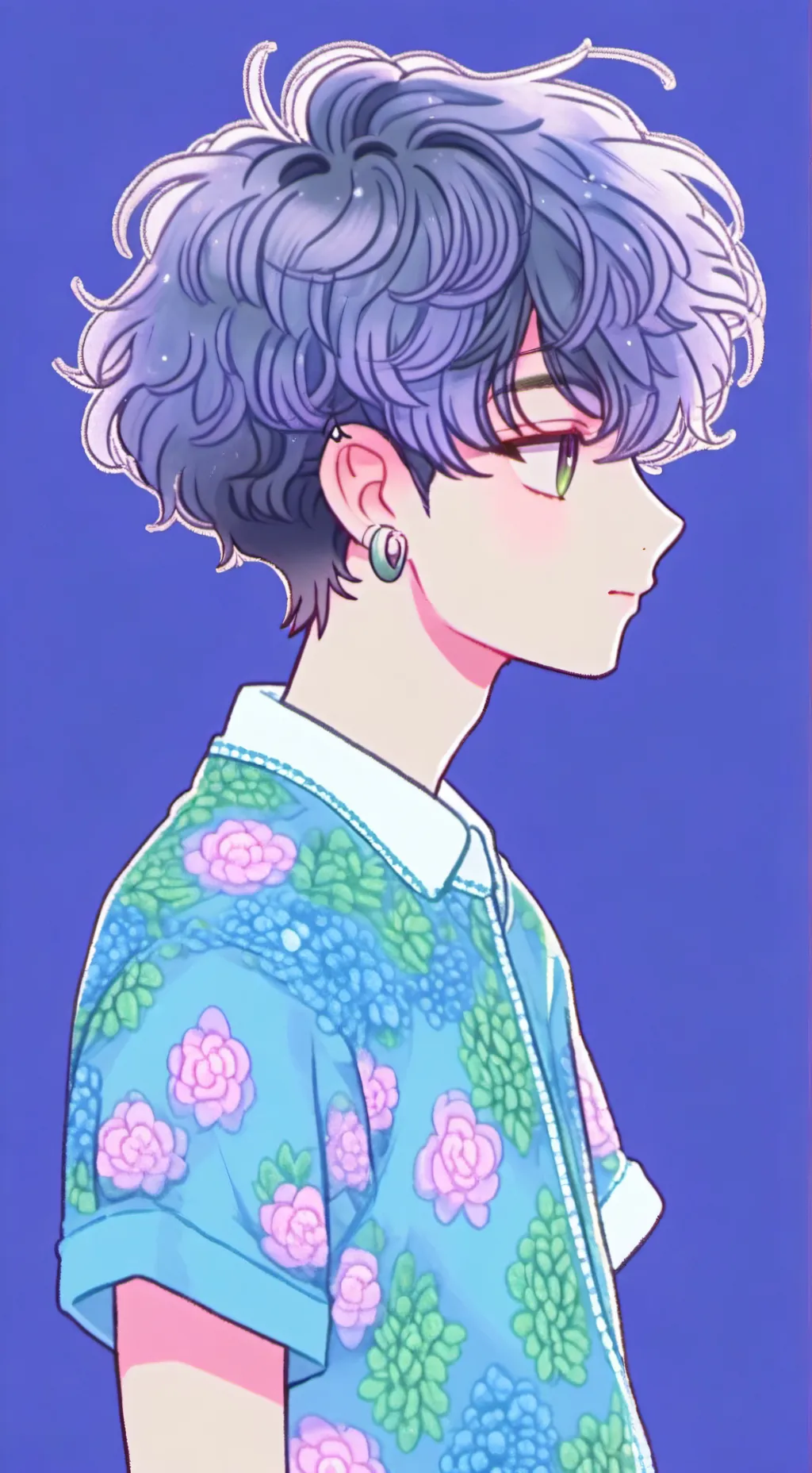 Talkie AI - Chat with Mow