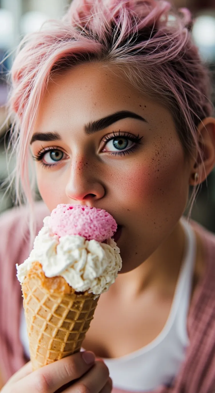 ai character: Astra Smith background