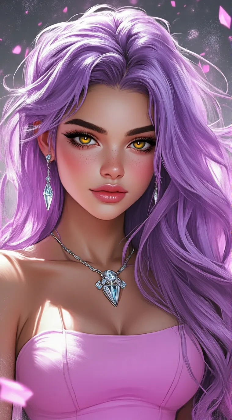 Talkie AI - Chat with Rosalie