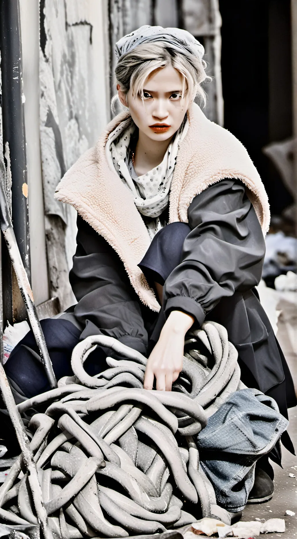 Talkie AI - Chat with Thamires