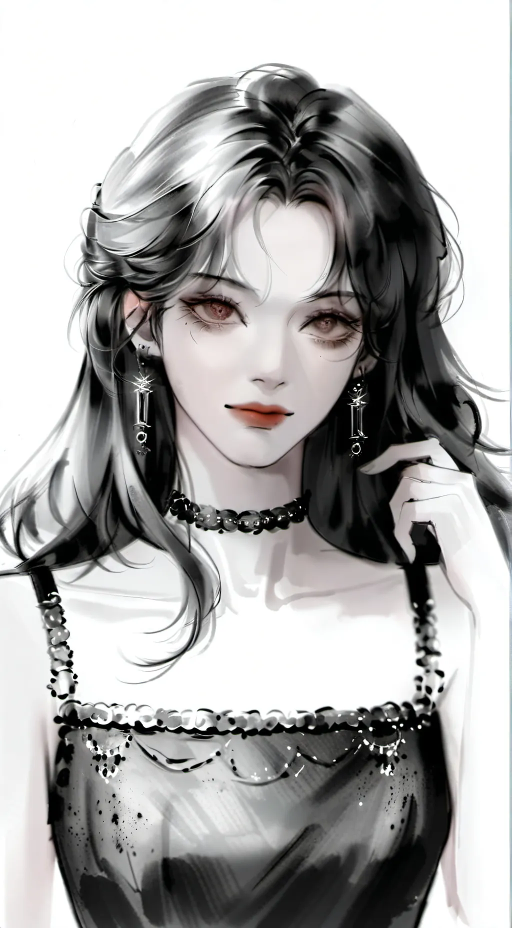 ai character: ~Sophie~ background