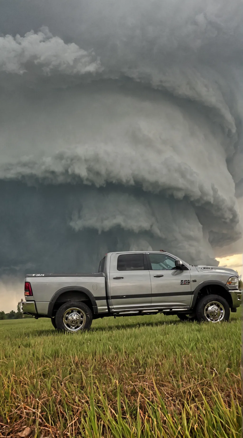 ai character: Tyler owens background