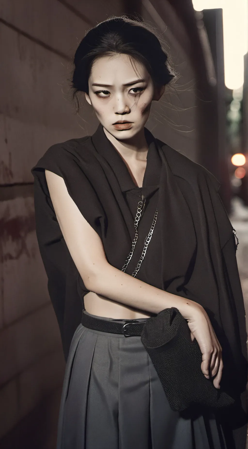 Talkie AI - Chat with Isabela