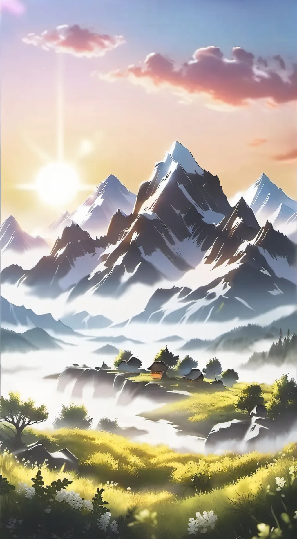 ai character: ???  background