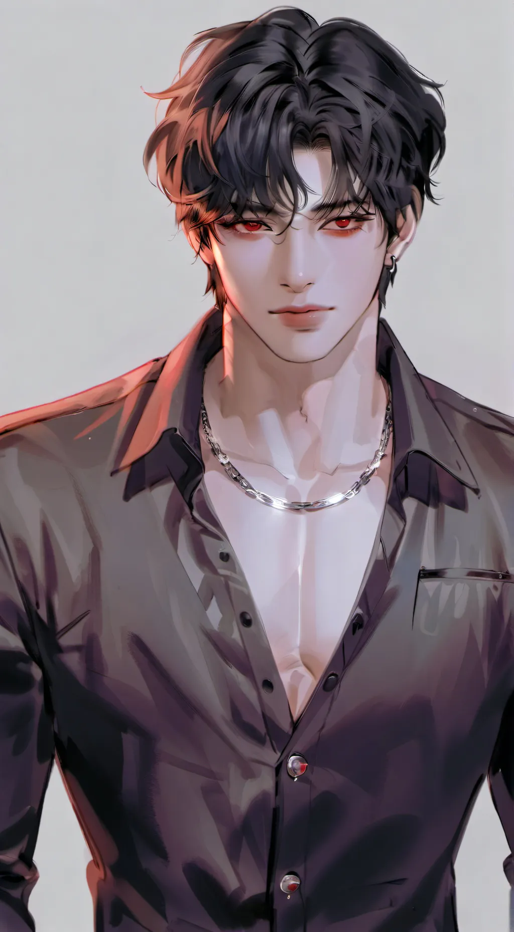 ai character: Hiroto background