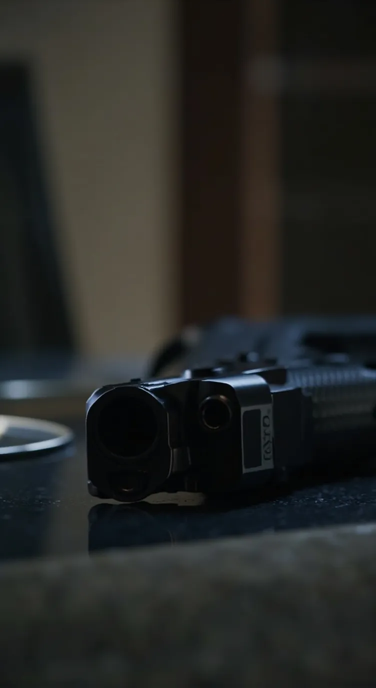 ai character: Fpe danger background