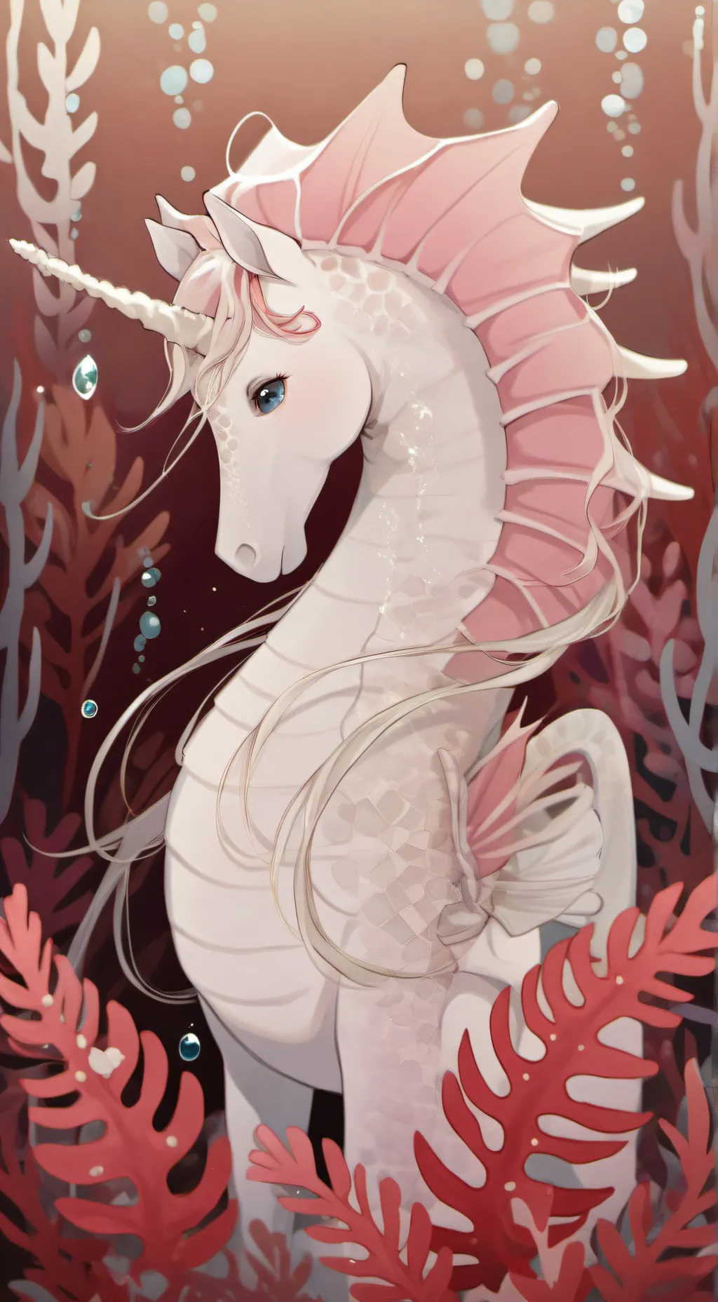 ai character: Your story background