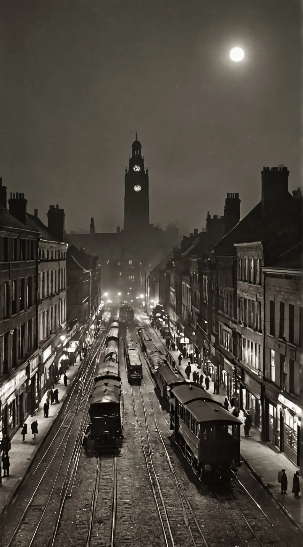 ai character: Mob: Faye Twins background