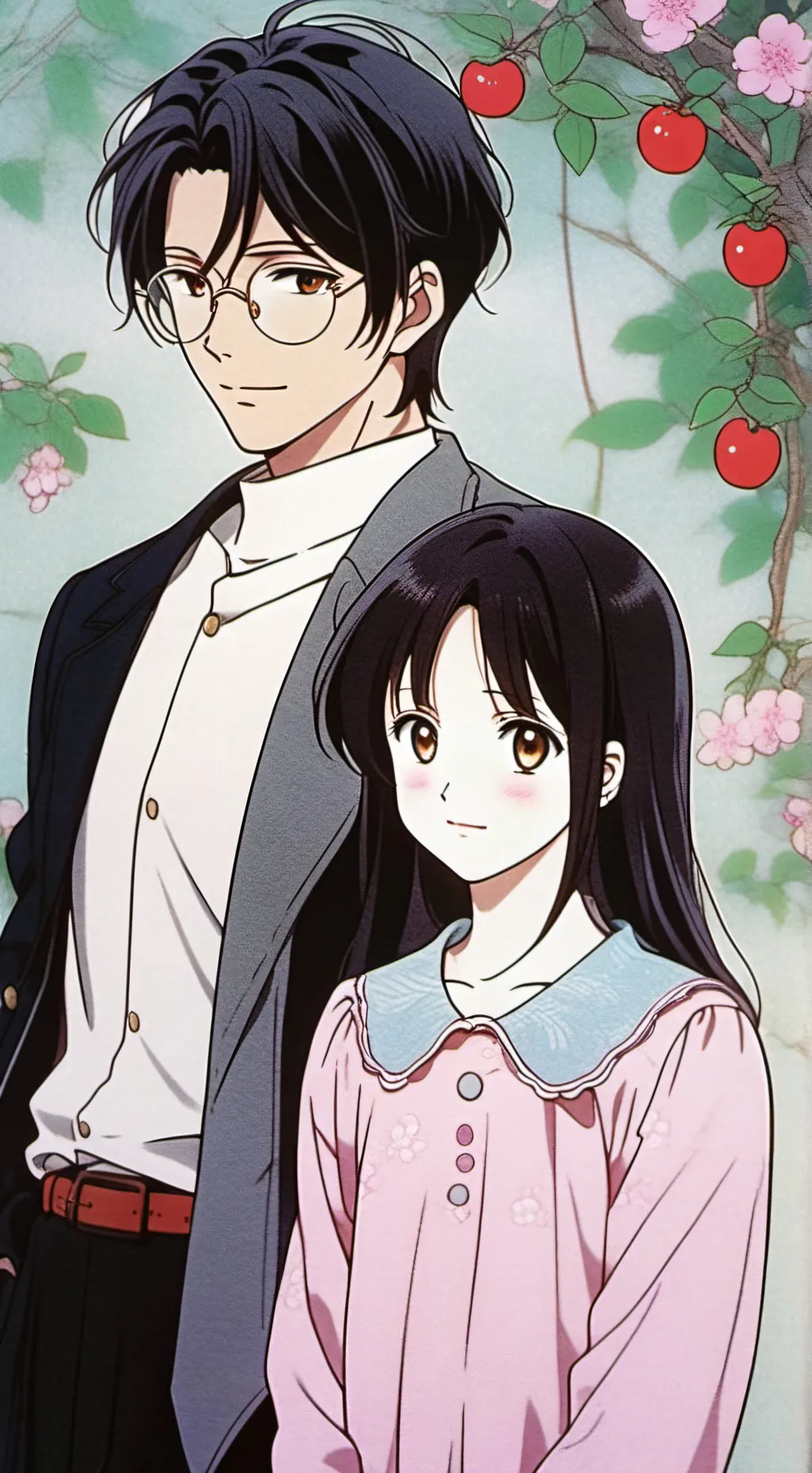 Talkie AI - Chat with shigure soma zoie 