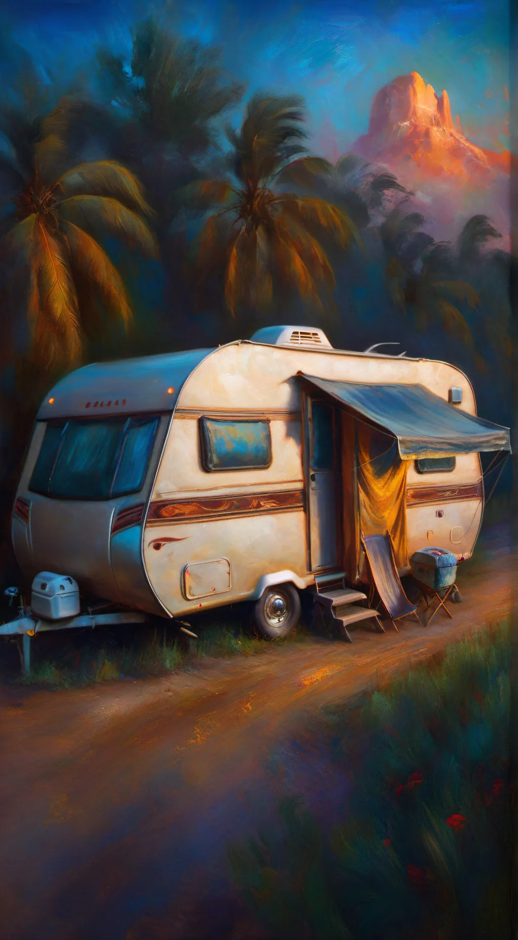 ai character: CH Roadtrip 24 background