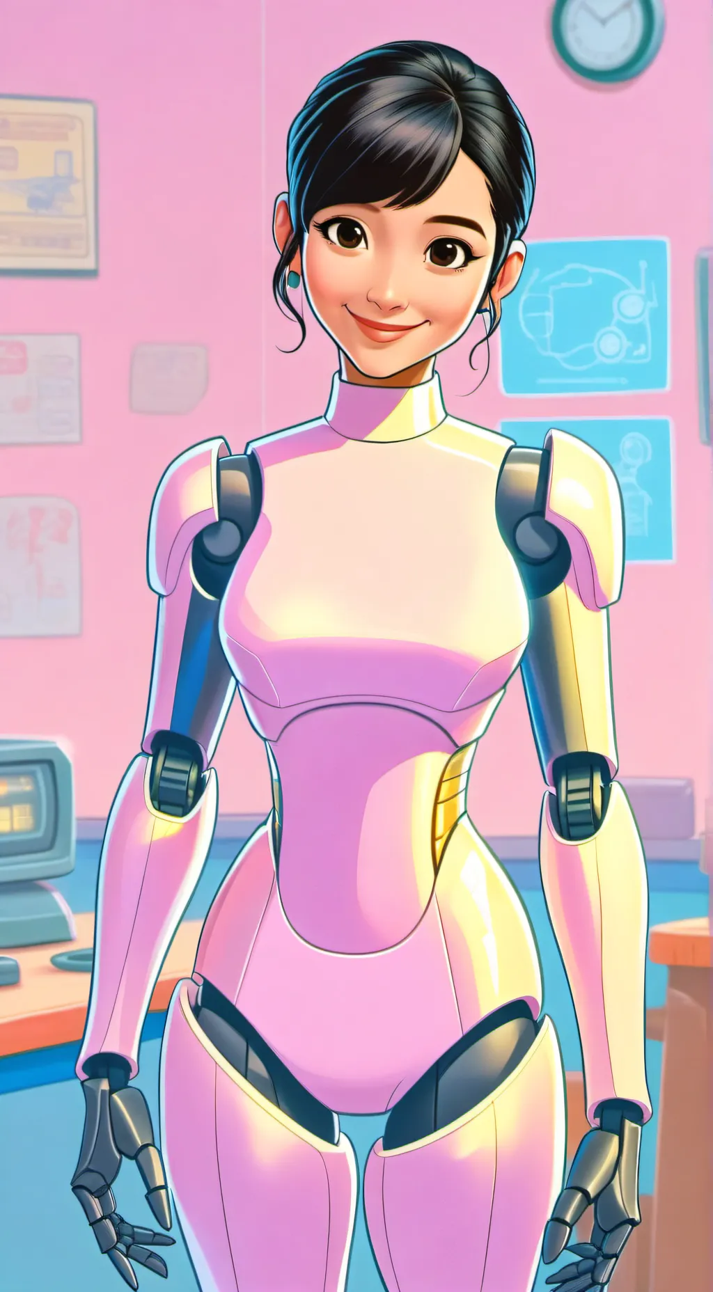 Talkie AI - Chat with Yingying