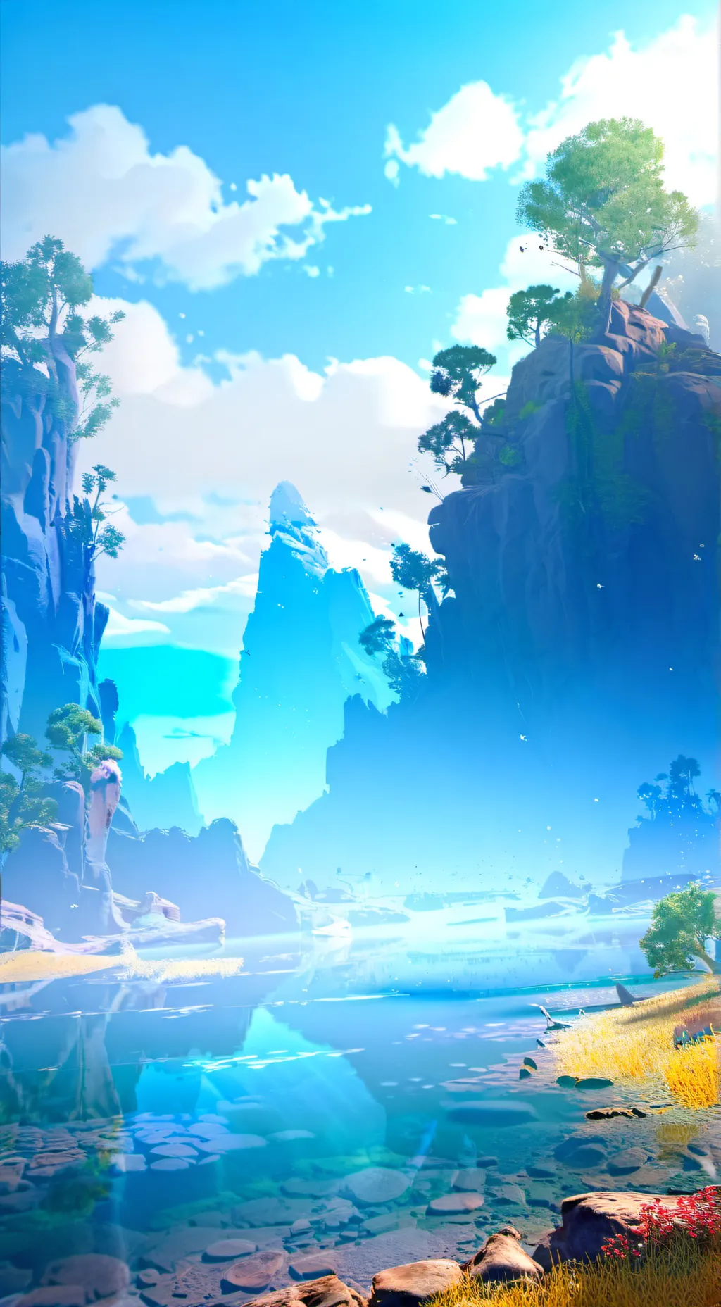 Talkie AI - Chat with Another World RPG