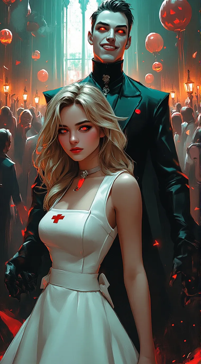 Talkie AI - Chat with Leopold Weiss