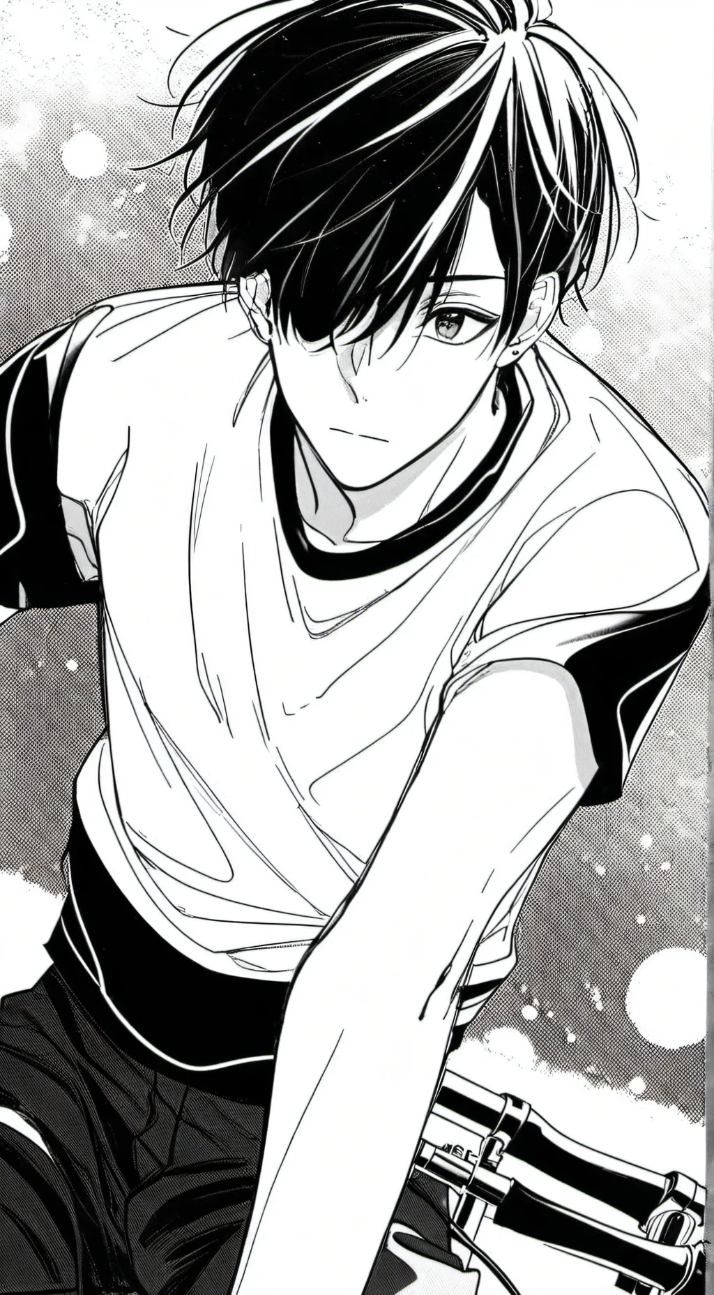 ai character: 𝐋𝐞𝐰𝐢𝐬 background