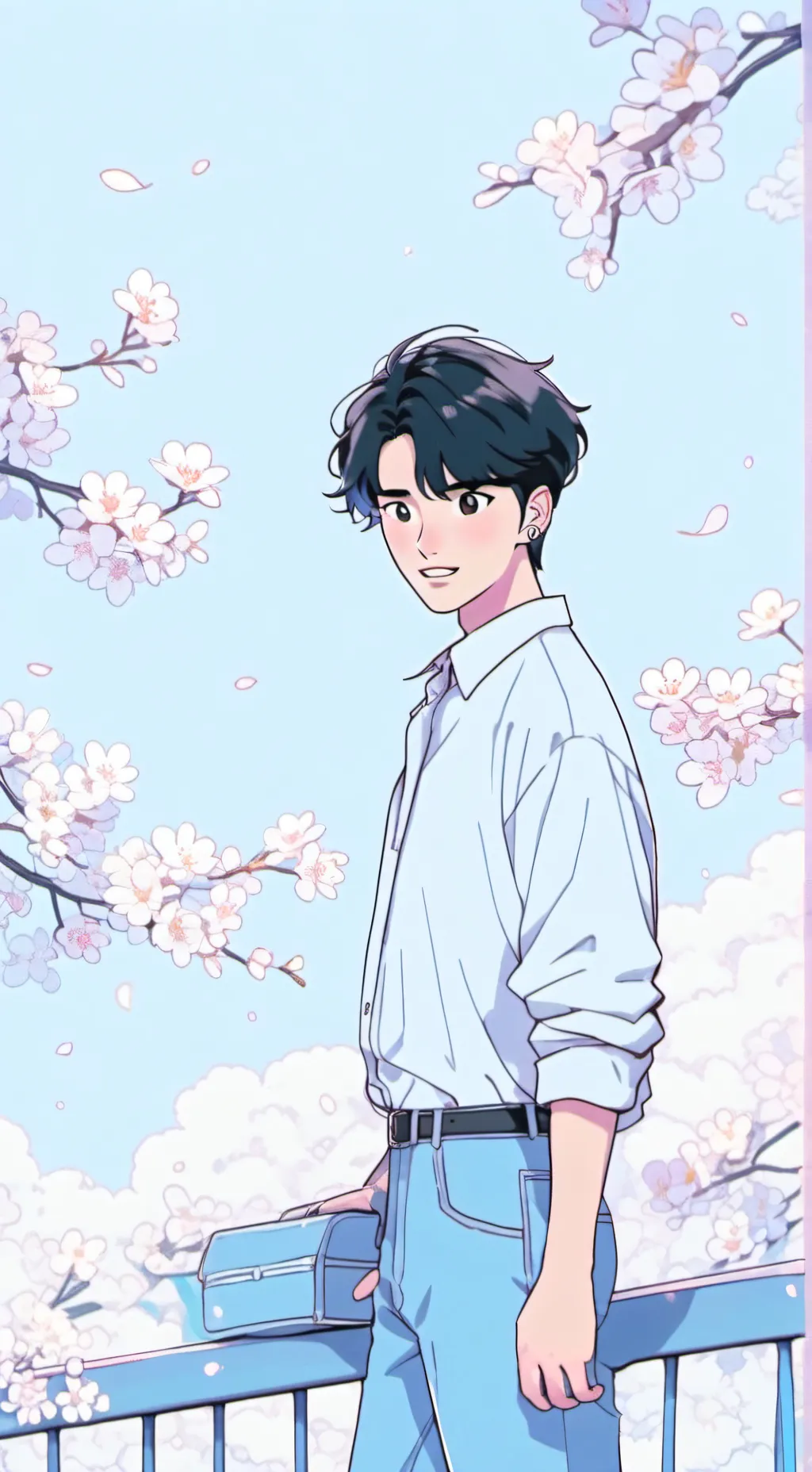 ai character: 😶‍🌫️[DeX]💋✨ background