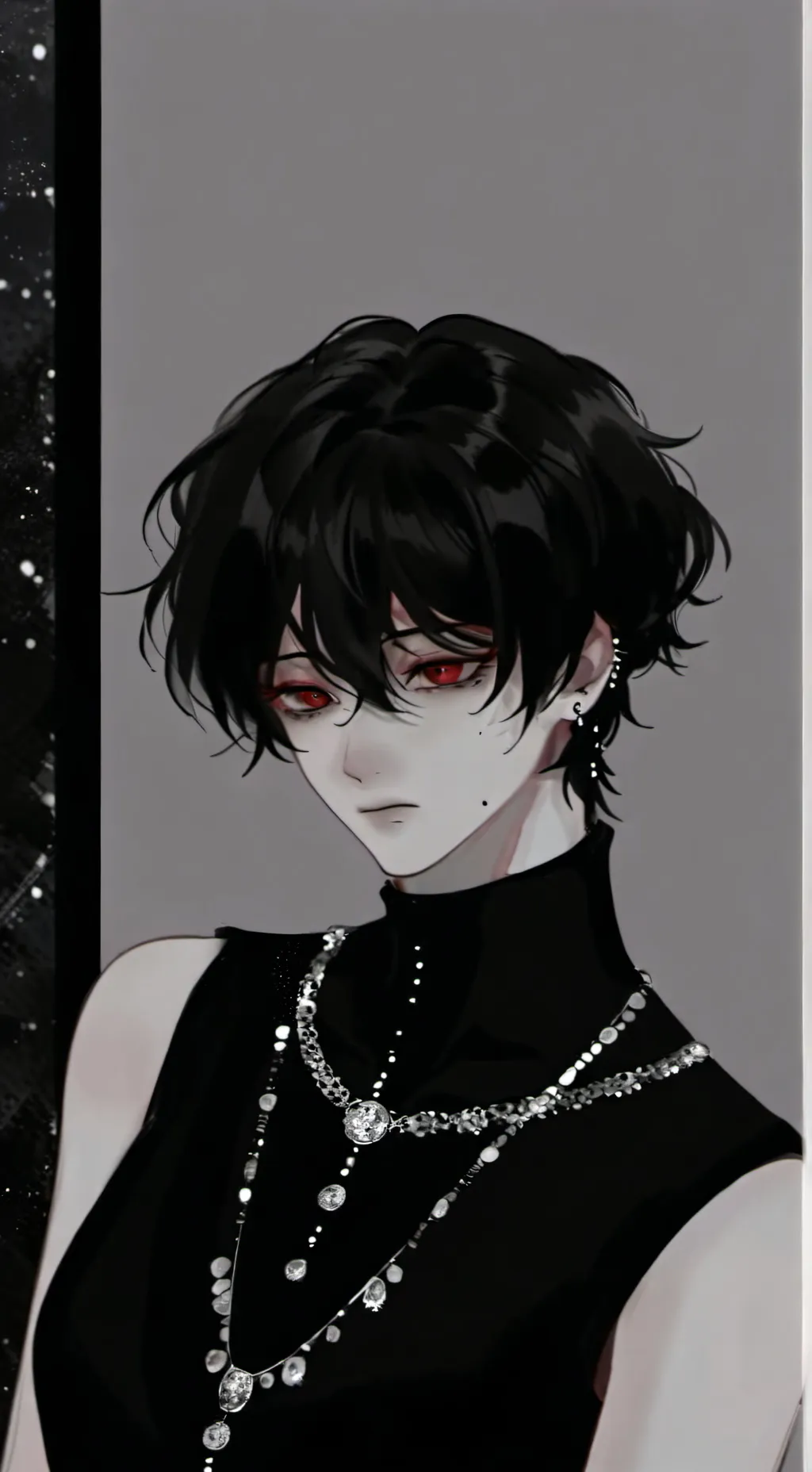 ai character: ♡♡♡Lío♡♡♡ background