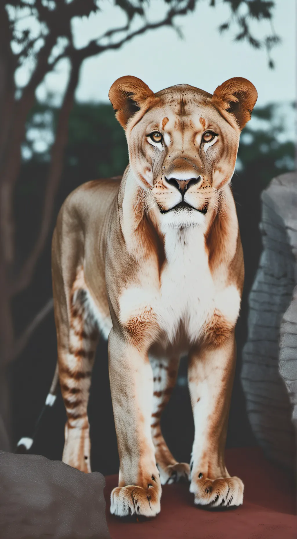 Talkie AI - Chat with Алюша 