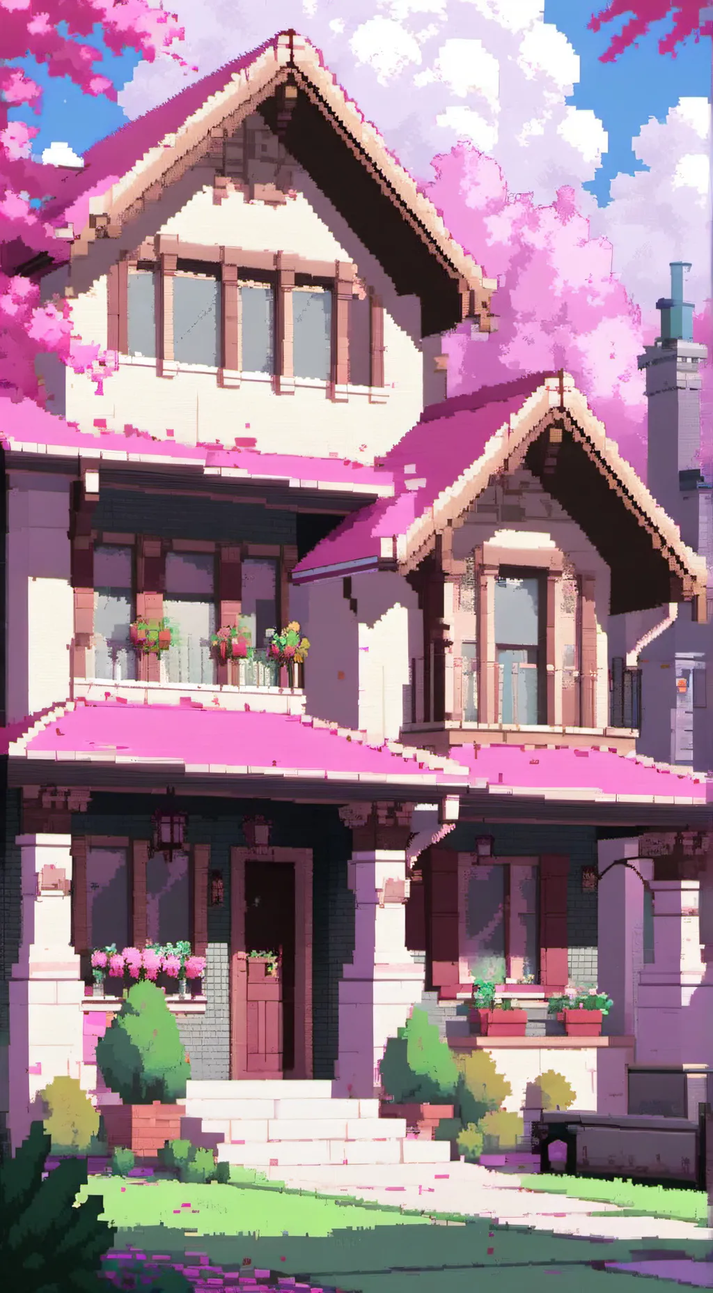 Talkie AI - Chat with DOD Household!