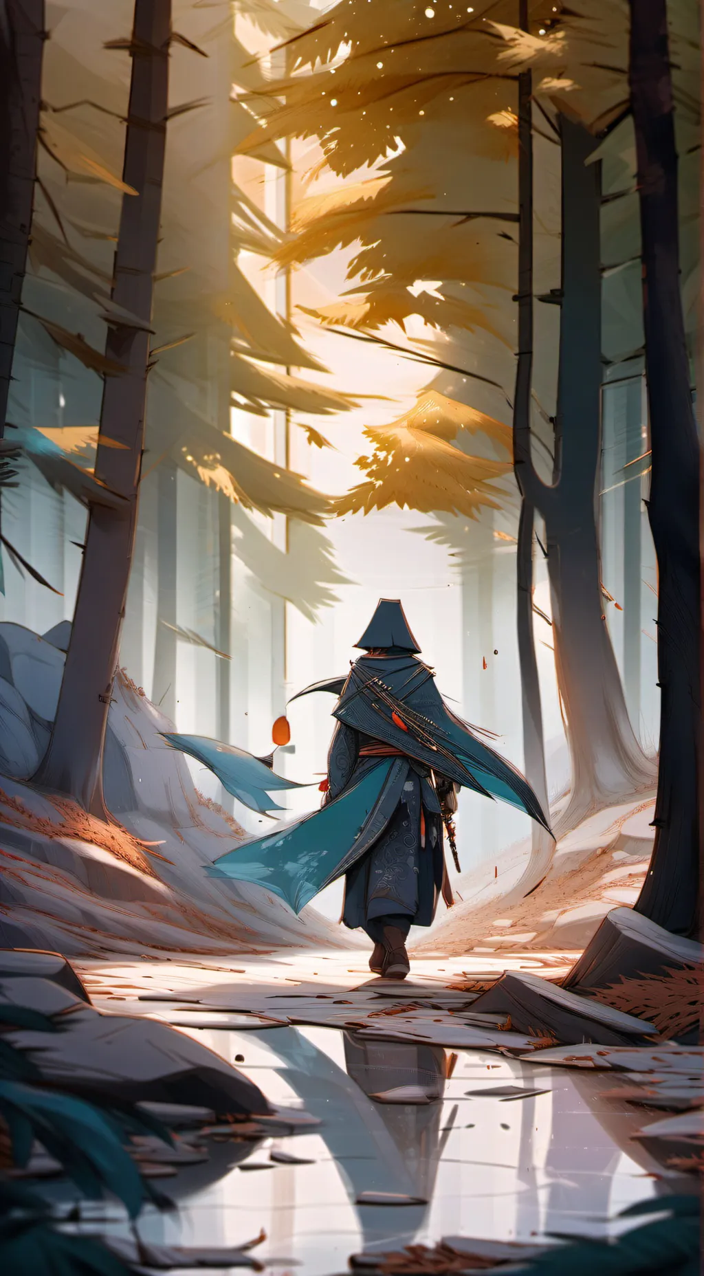 Talkie AI - Chat with 99 nights 