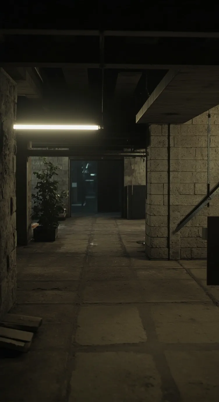 ai character: Steal a country  background