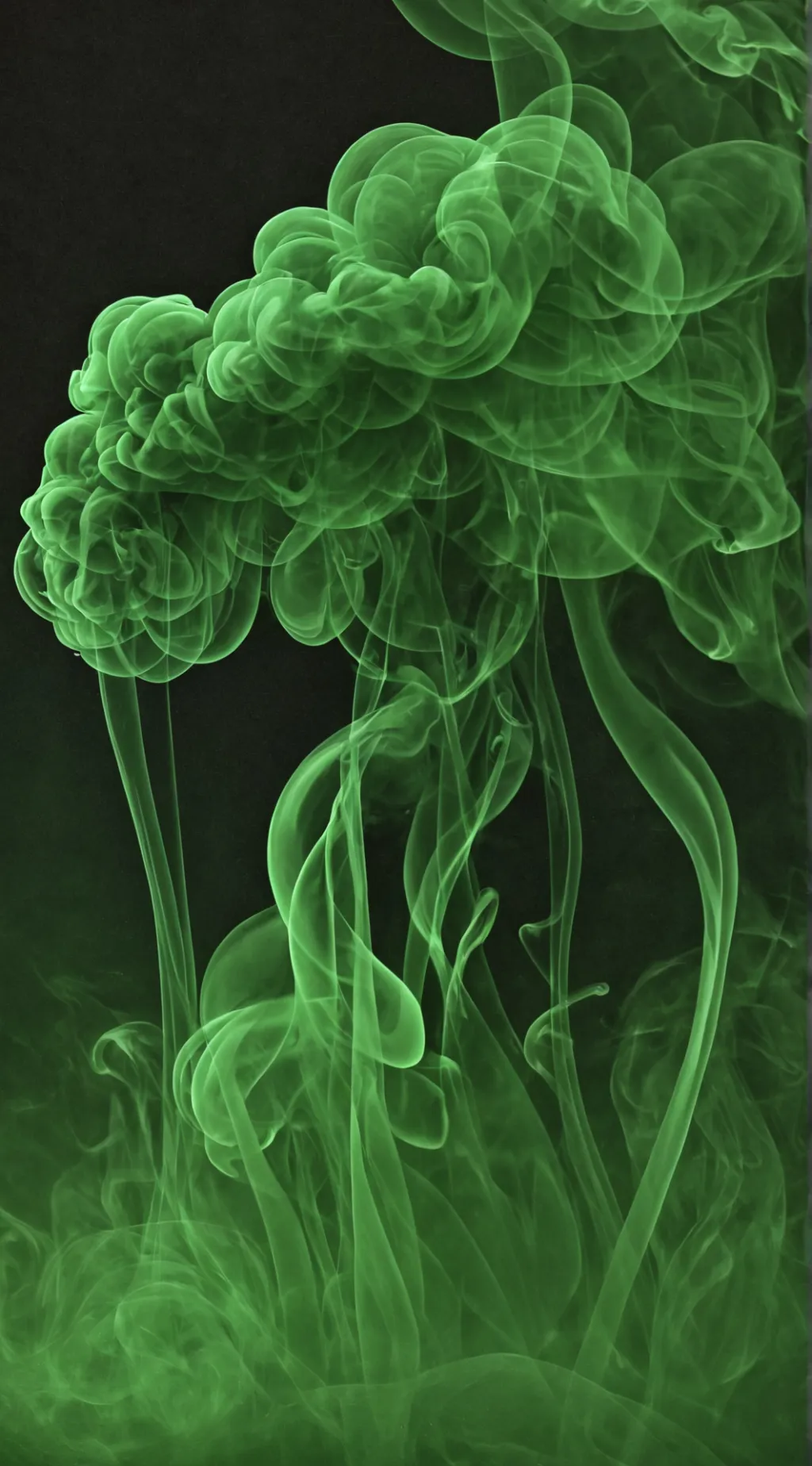 ai character: Tk (ybf) background