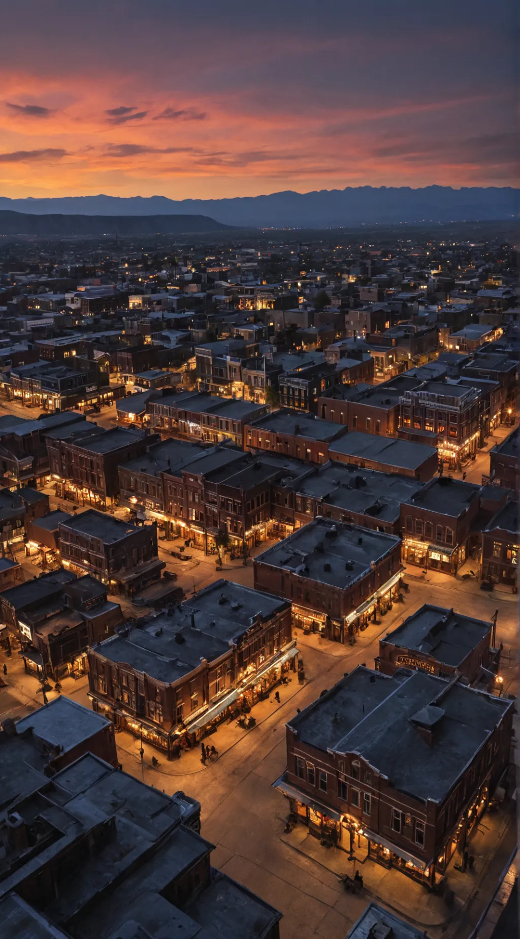 Talkie AI - Chat with Wild West: Legend