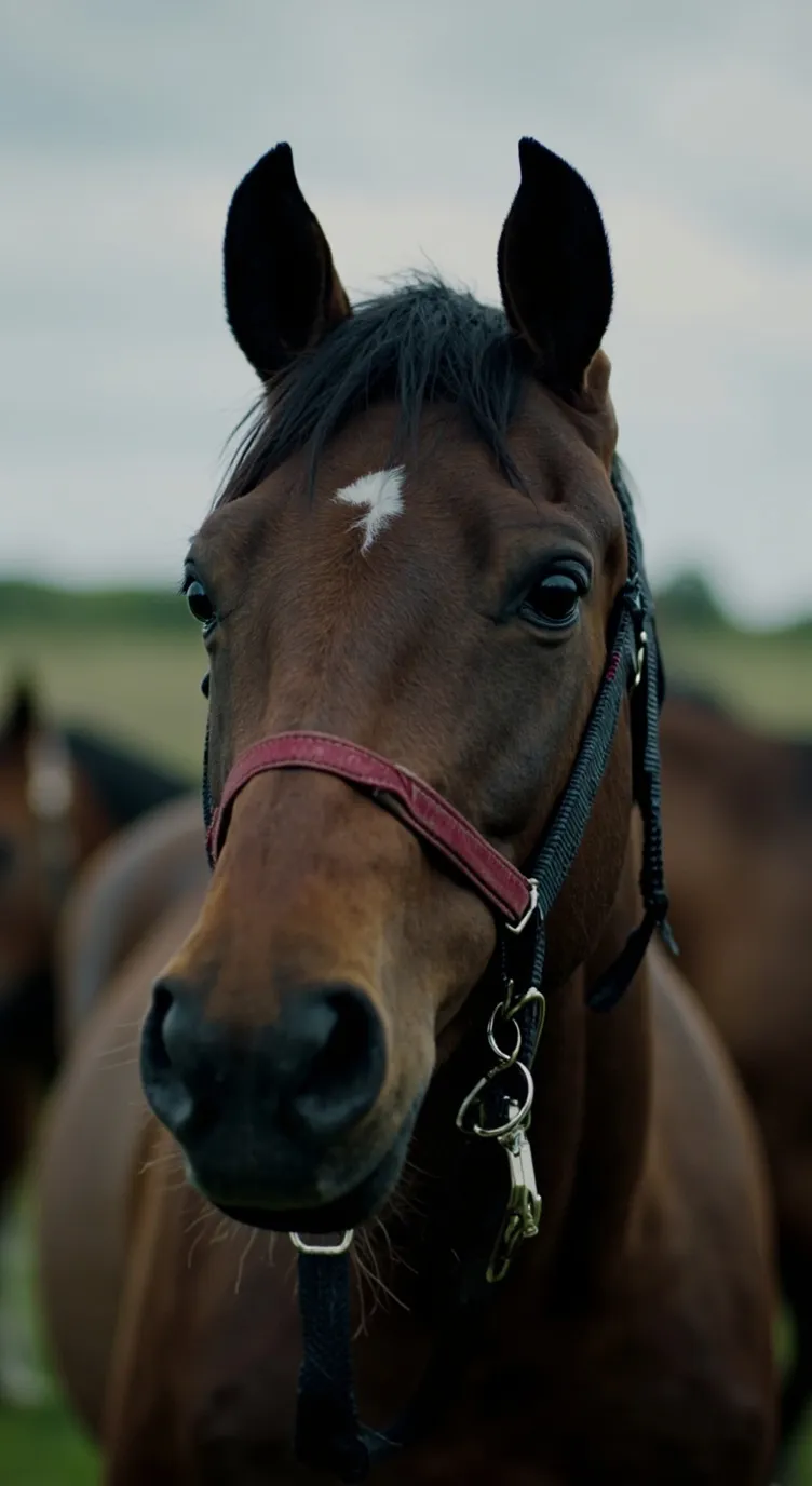 ai character: Oak's shadow background