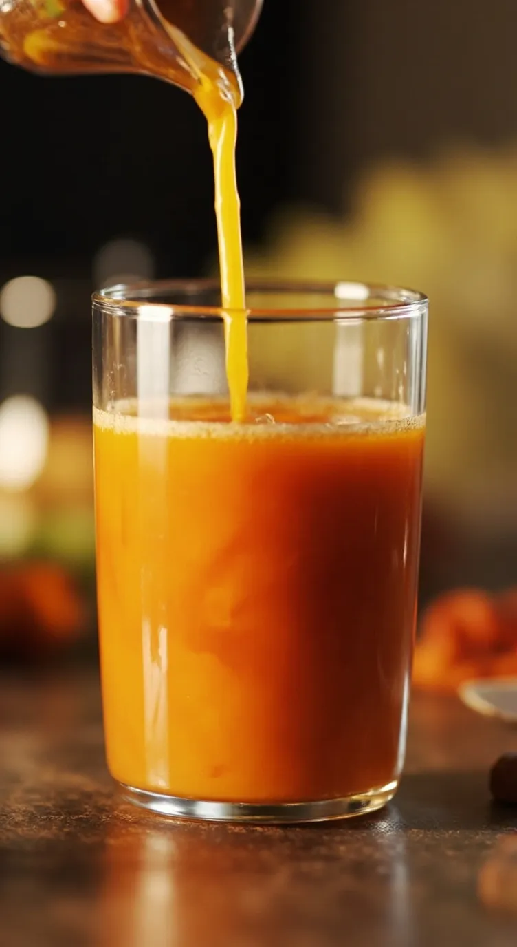 ai character: Juicy background