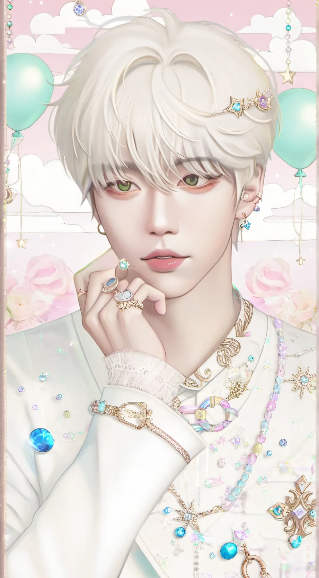 Talkie AI - Chat with ✩𝓕𝑒𝒍𝒾ﾒ✩