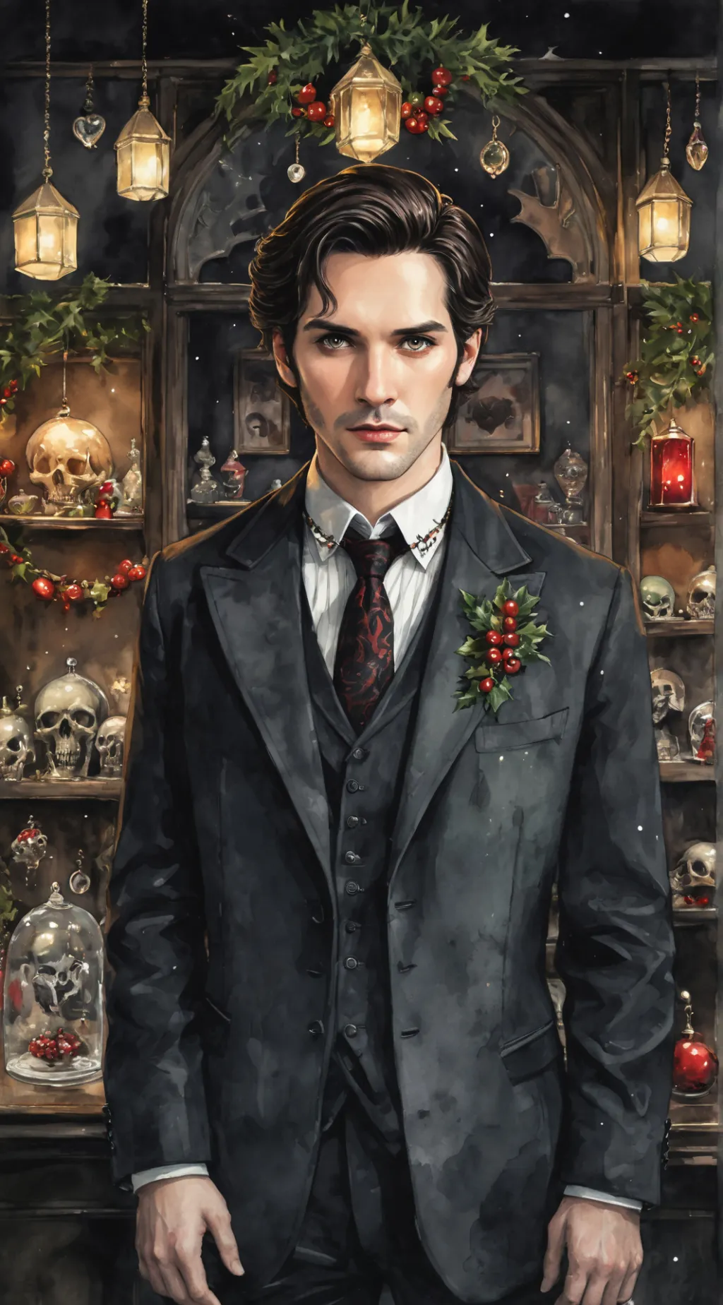 Talkie AI - Chat with Jamie 