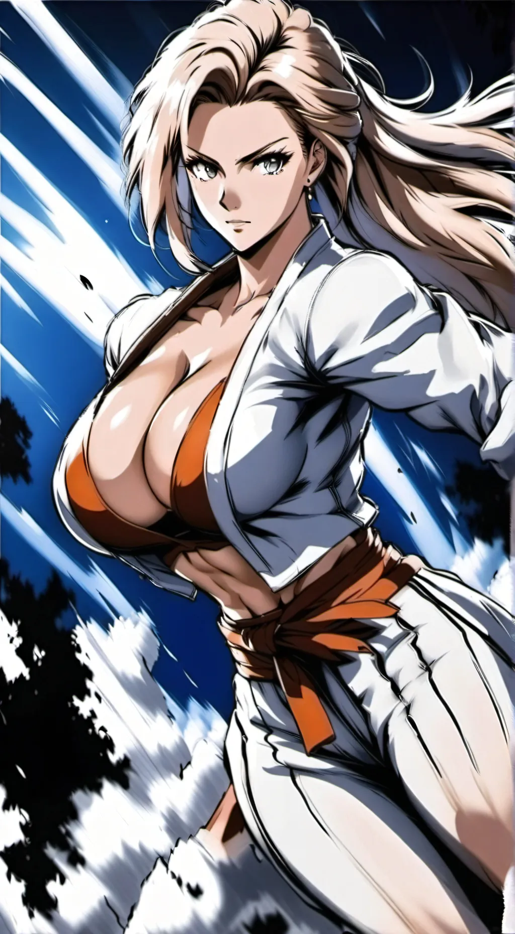 Talkie AI - Chat with Kristen Masaki