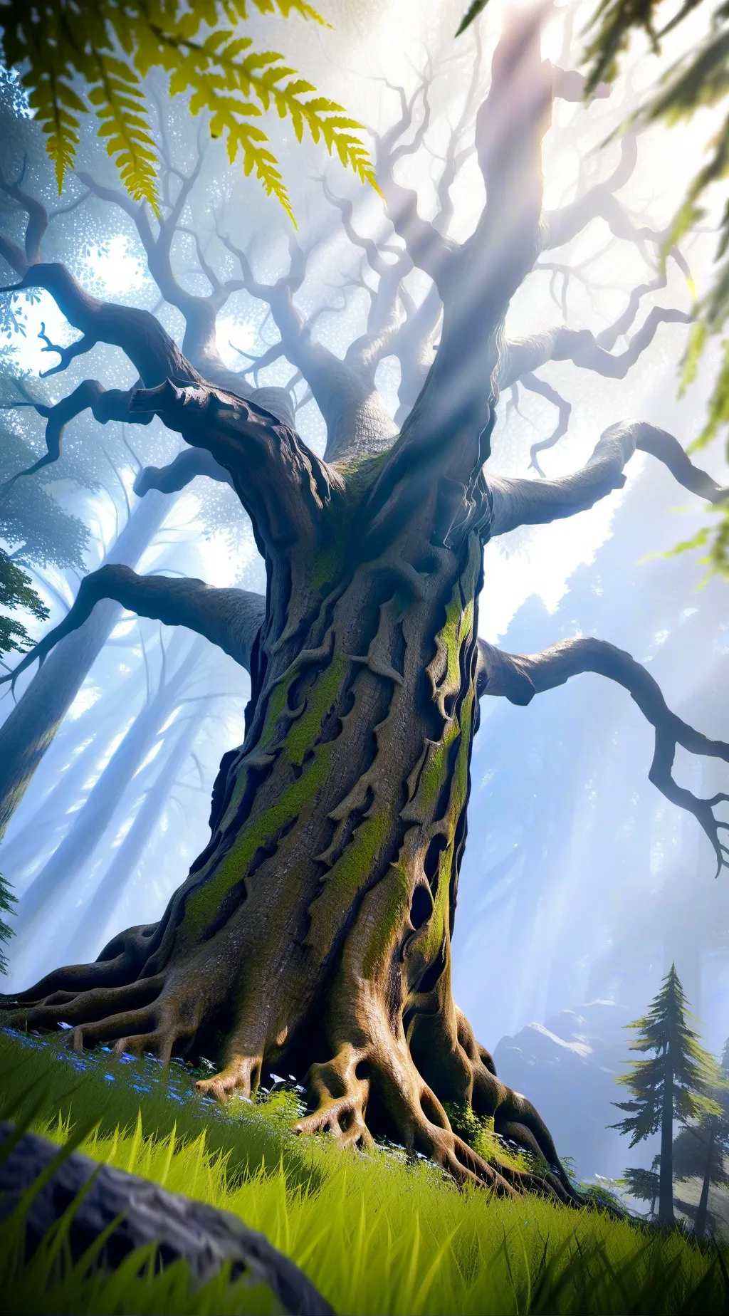 ai character: CountryHumans 1! background