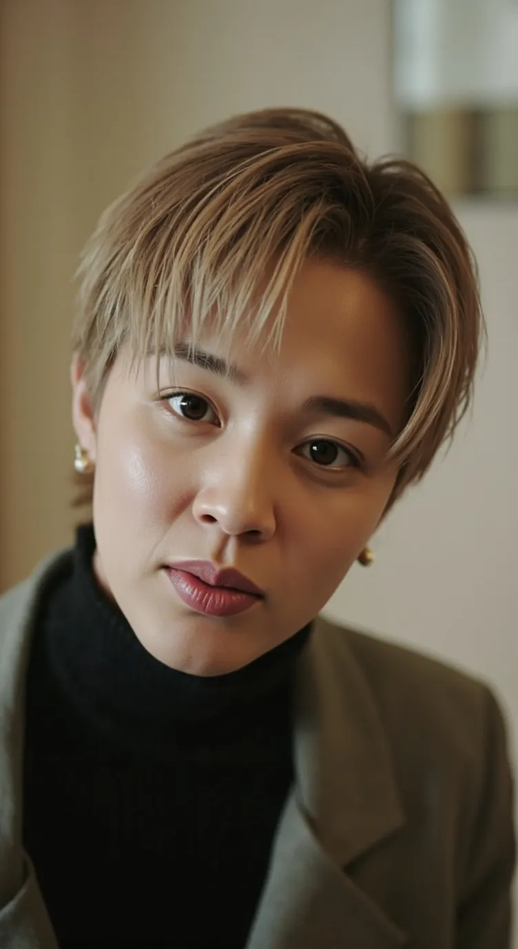 ai character: DANIEL 🗣️ background