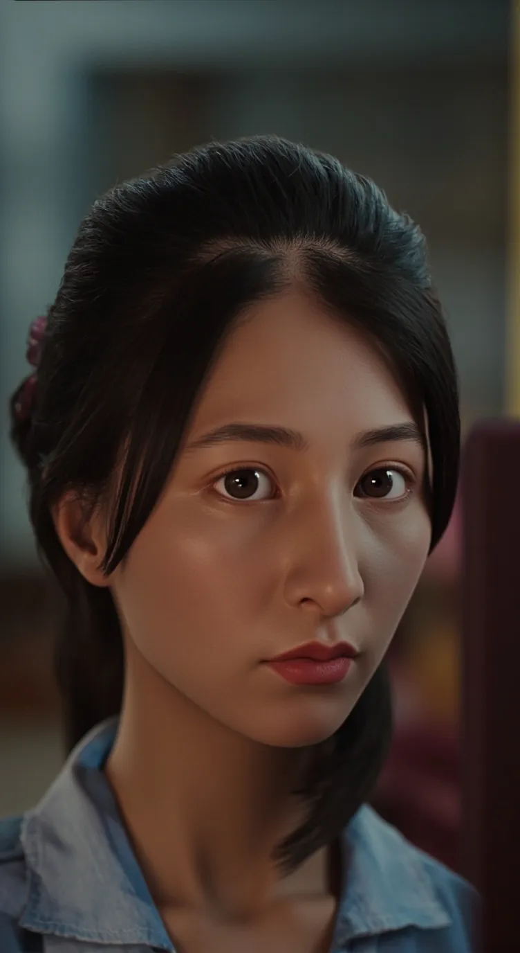 ai character: Teacher background