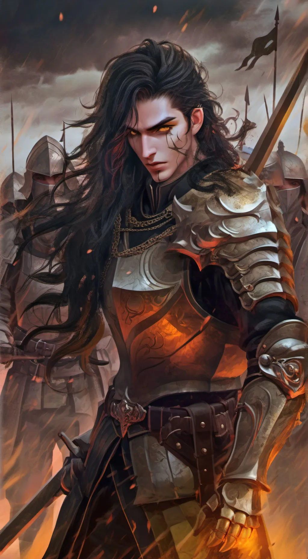 ai character: Neloth background