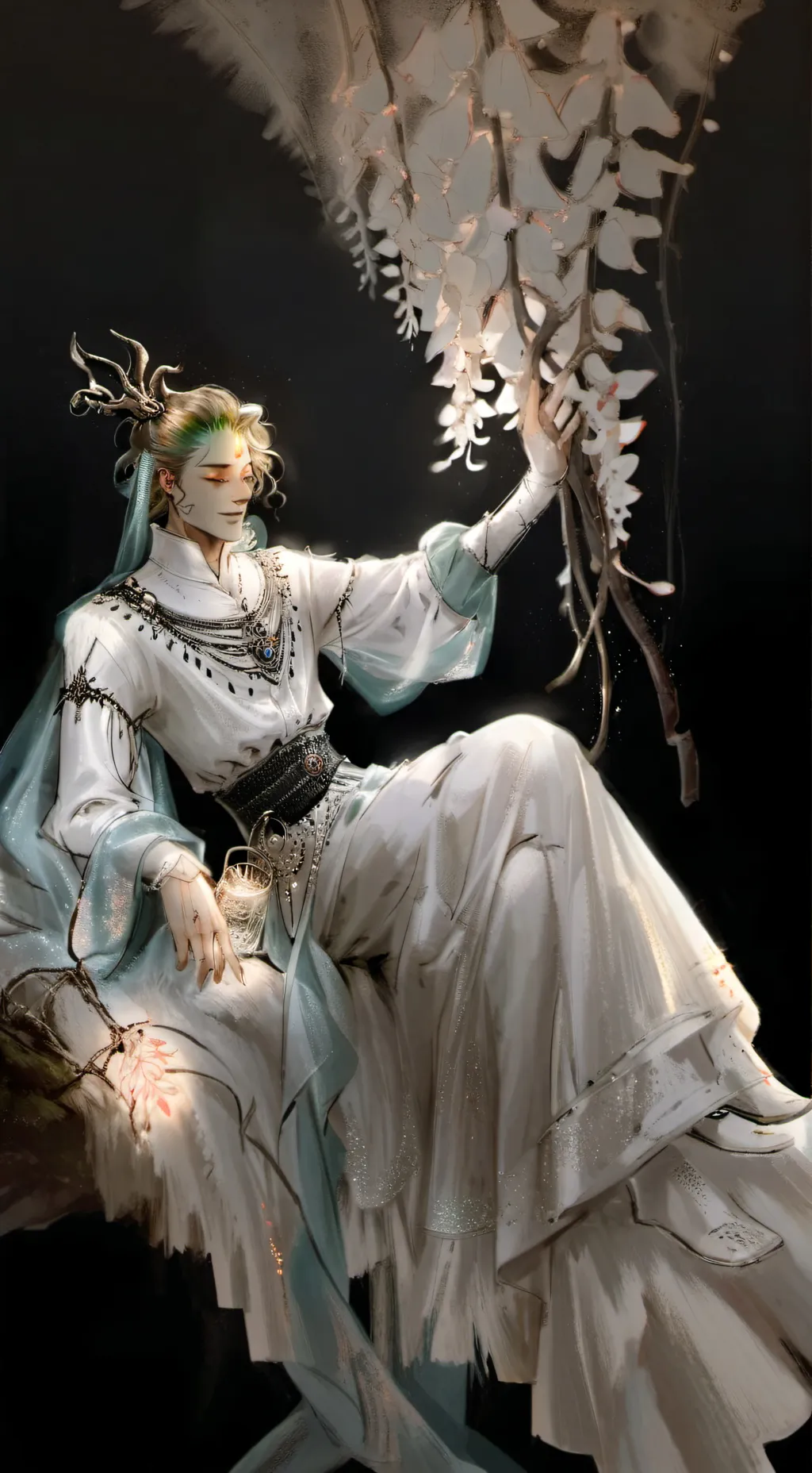 ai character: ~[Sinister]~ background