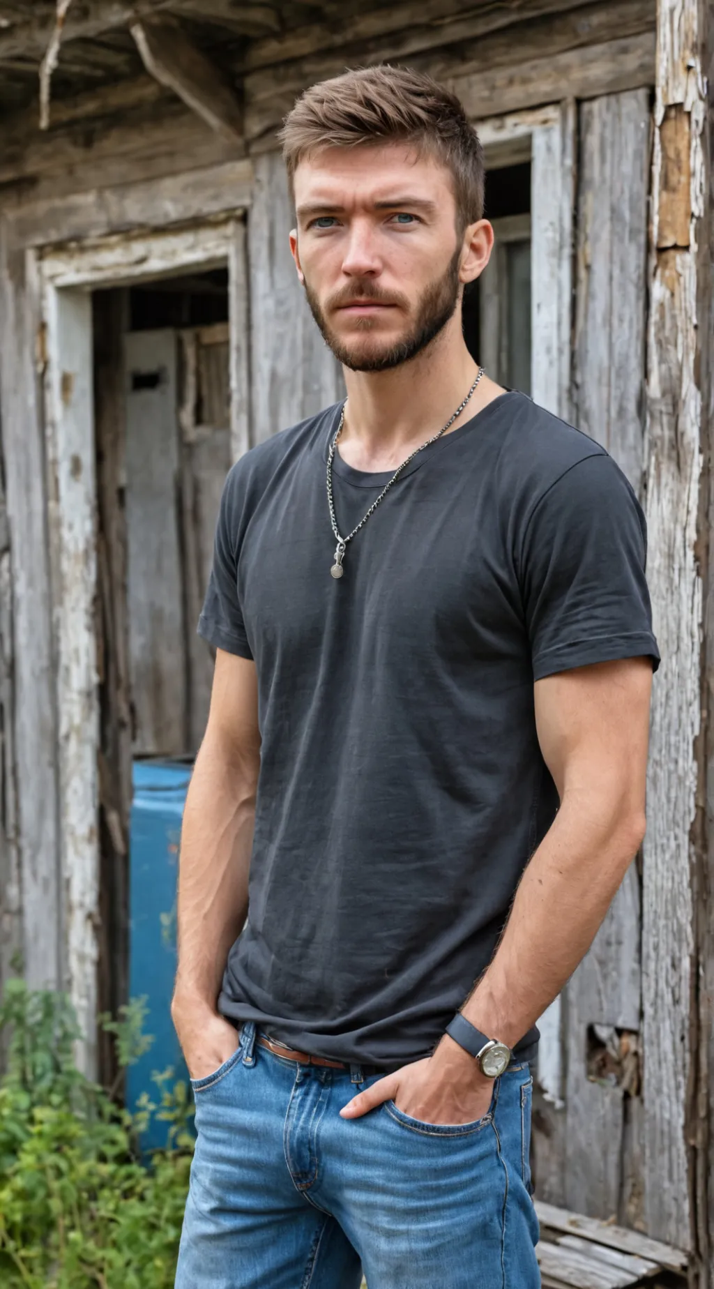 Talkie AI - Chat with Kent